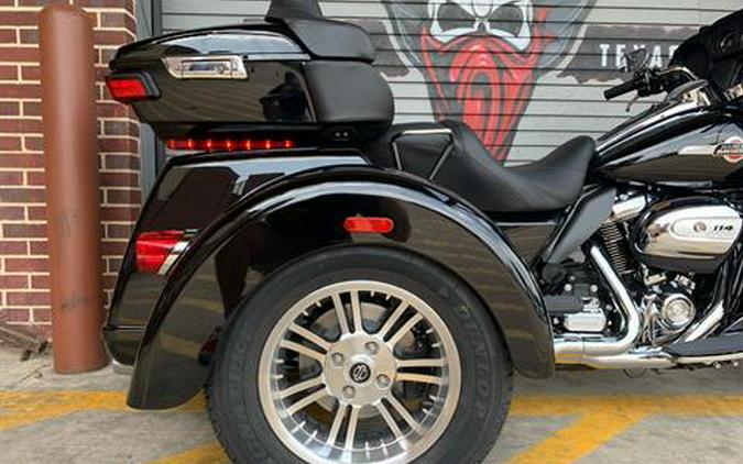 2024 Harley-Davidson Tri Glide® Ultra