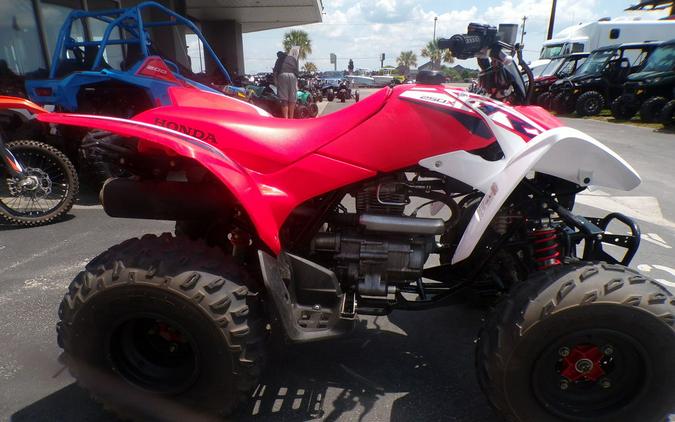 2023 Honda® TRX250X