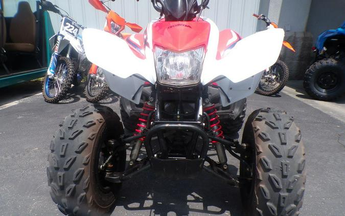 2023 Honda® TRX250X