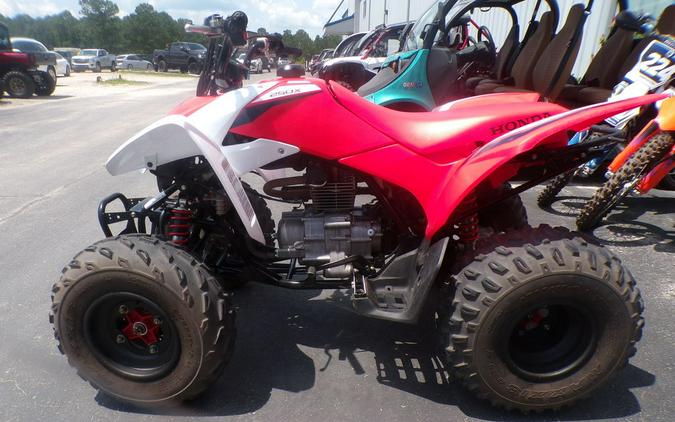 2023 Honda® TRX250X