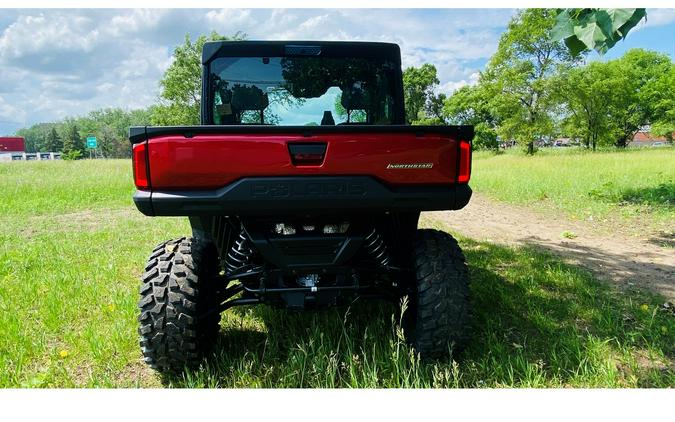 2024 Polaris Industries Ranger XD 1500 NorthStar Edition Ultimate 3