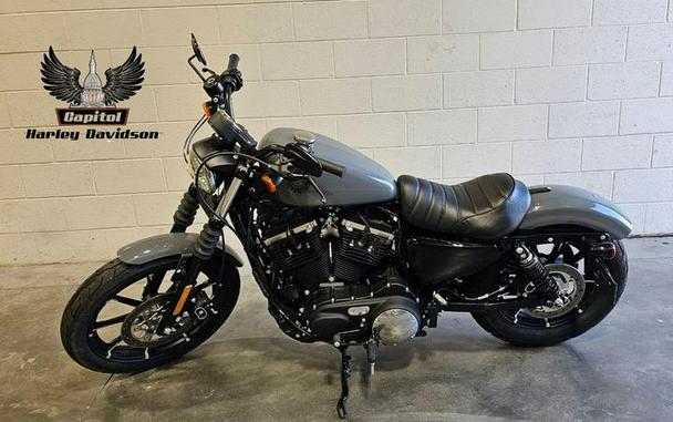 2022 Harley-Davidson® XL883N - Iron 883™