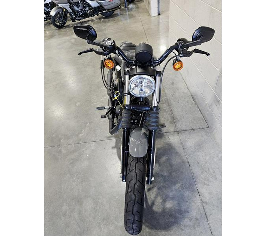 2022 Harley-Davidson® XL883N - Iron 883™