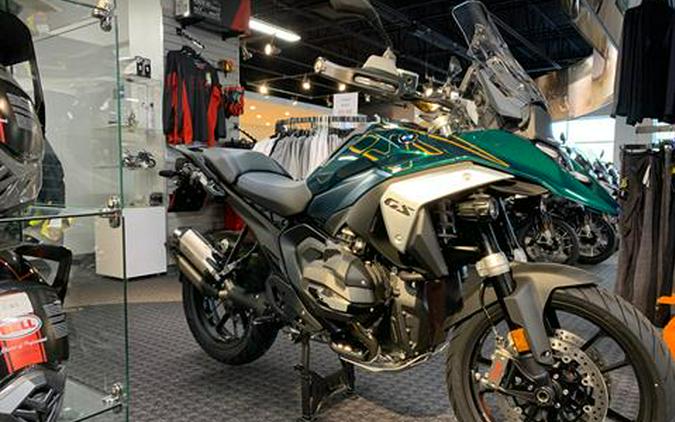 2024 BMW R 1300 GS