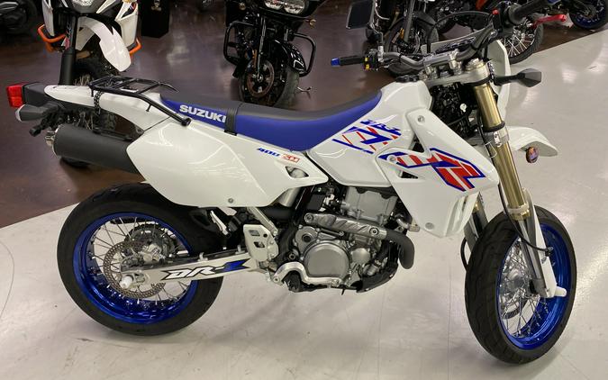 2023 Suzuki DRZ400SM