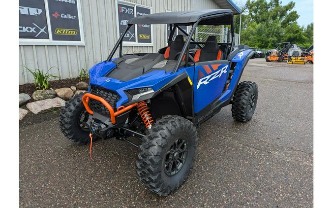 2025 Polaris Industries RZR XP 1000 Ultimate