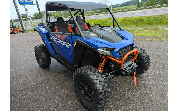 2025 Polaris Industries RZR XP 1000 Ultimate