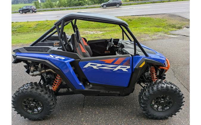 2025 Polaris Industries RZR XP 1000 Ultimate