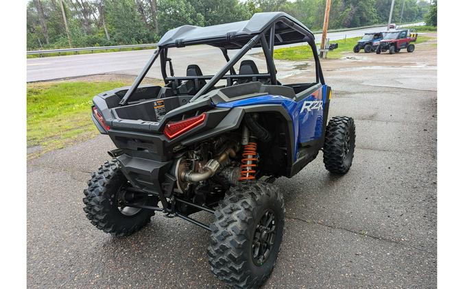 2025 Polaris Industries RZR XP 1000 Ultimate