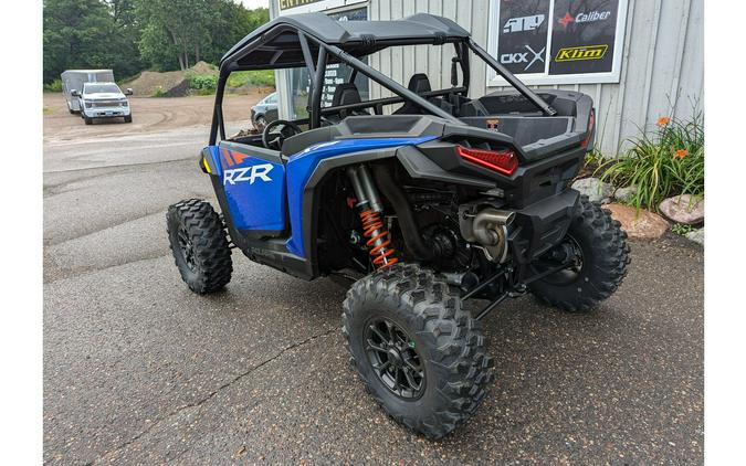 2025 Polaris Industries RZR XP 1000 Ultimate