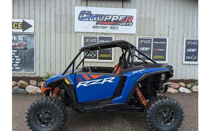 2025 Polaris Industries RZR XP 1000 Ultimate