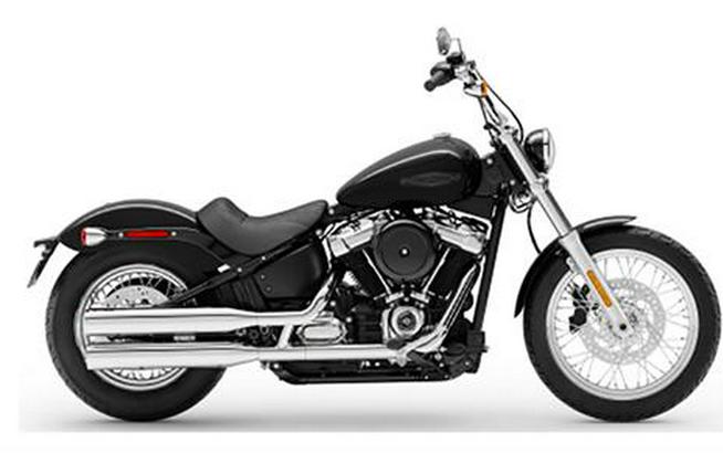 2020 Harley-Davidson Softail® Standard