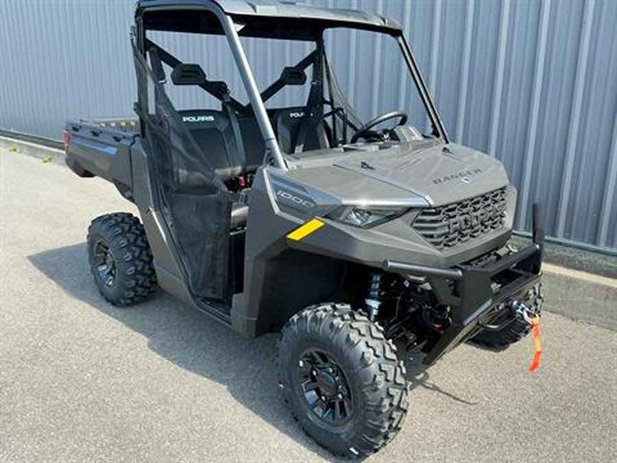 2025 Polaris Ranger 1000 Premium