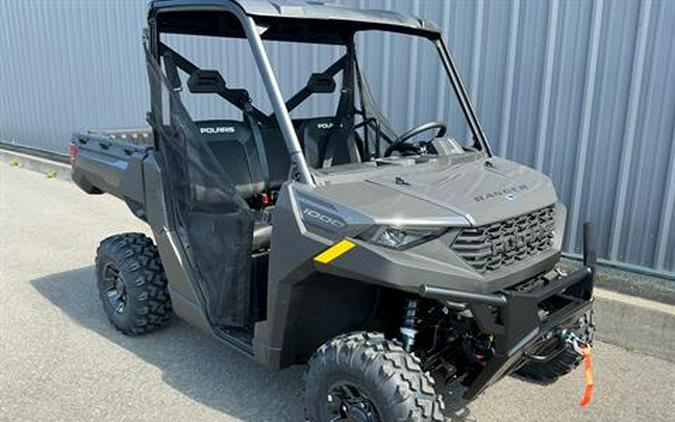 2025 Polaris Ranger 1000 Premium