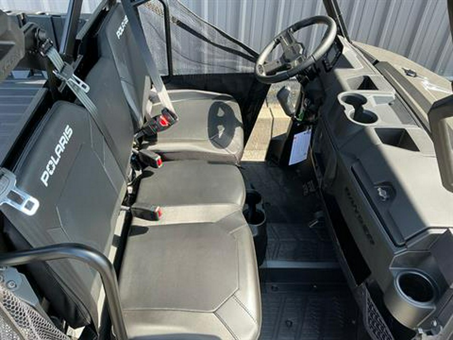 2025 Polaris Ranger 1000 Premium