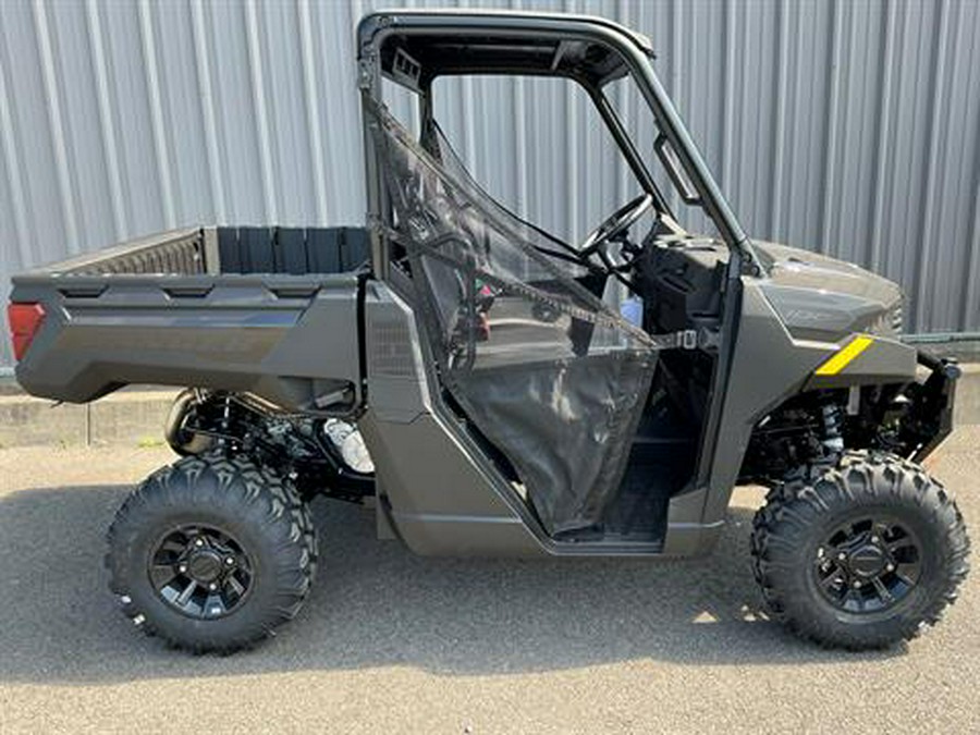 2025 Polaris Ranger 1000 Premium