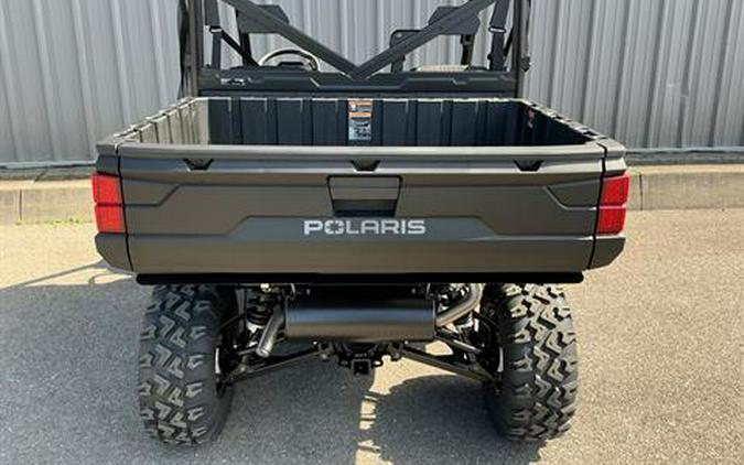 2025 Polaris Ranger 1000 Premium