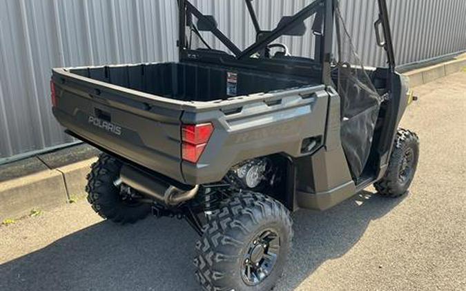 2025 Polaris Ranger 1000 Premium