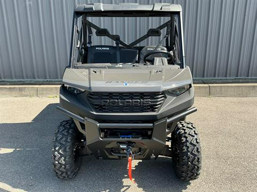 2025 Polaris Ranger 1000 Premium