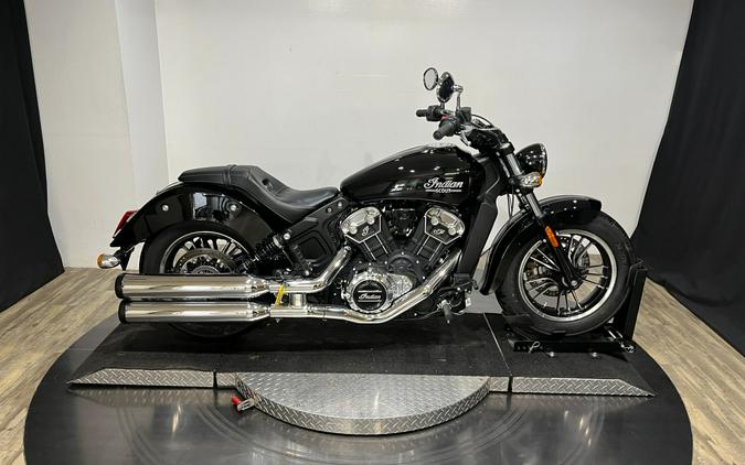 2023 Indian Scout® ABS