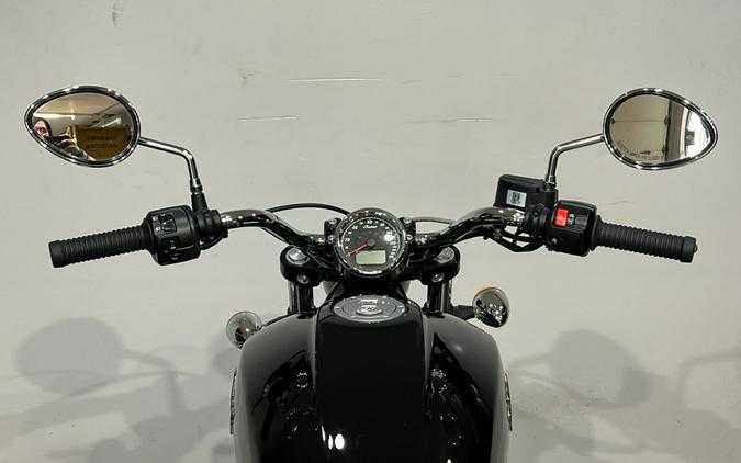 2023 Indian Scout® ABS