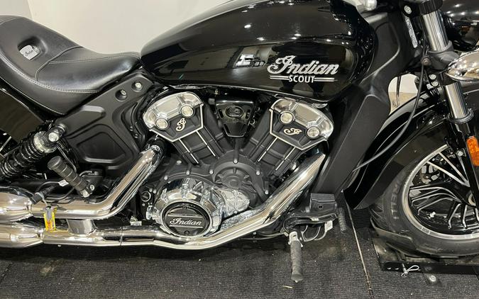 2023 Indian Scout® ABS