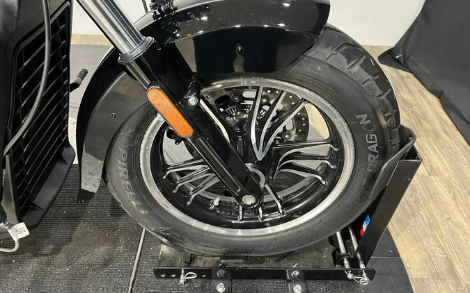 2023 Indian Scout® ABS