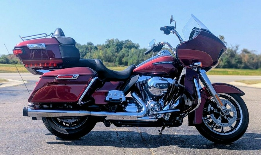 2016 Harley-Davidson® FLTRU - Road Glide® Ultra