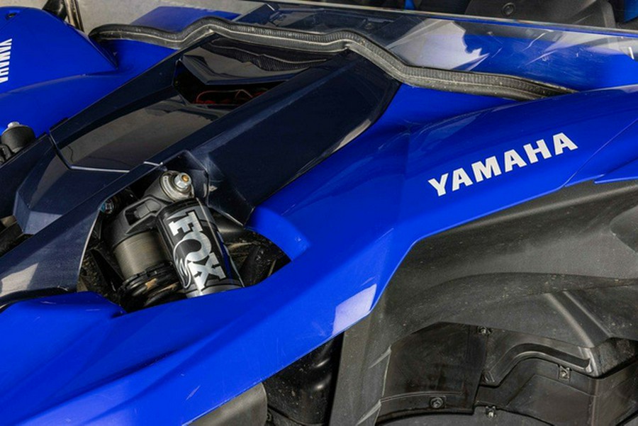 2022 Yamaha YXZ 1000R