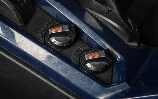 2022 Yamaha YXZ 1000R