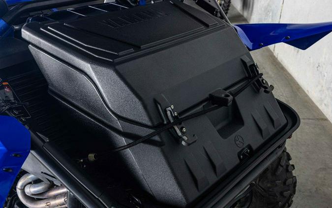 2022 Yamaha YXZ 1000R