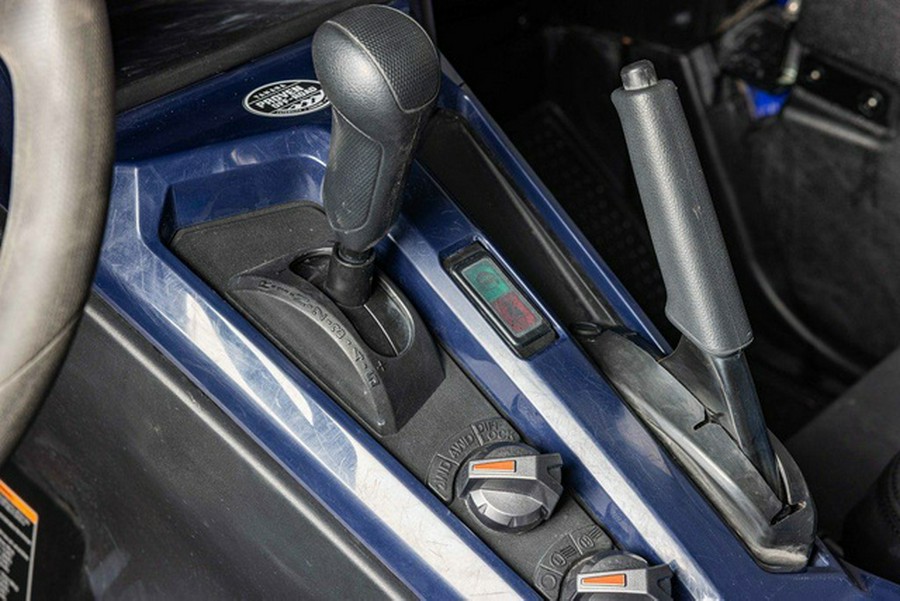 2022 Yamaha YXZ 1000R