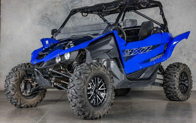 2022 Yamaha YXZ 1000R