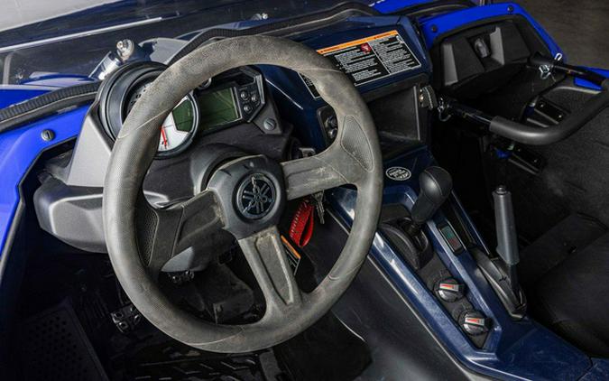 2022 Yamaha YXZ 1000R