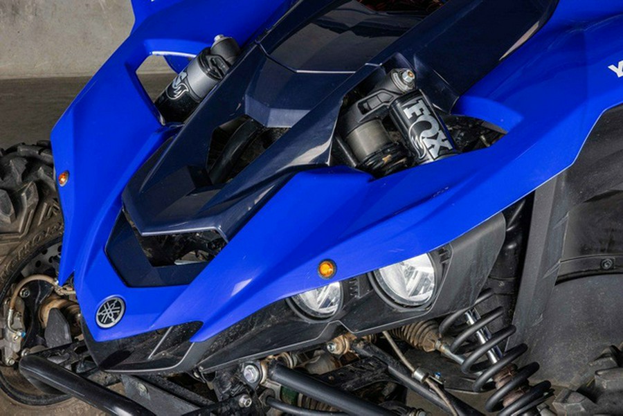 2022 Yamaha YXZ 1000R