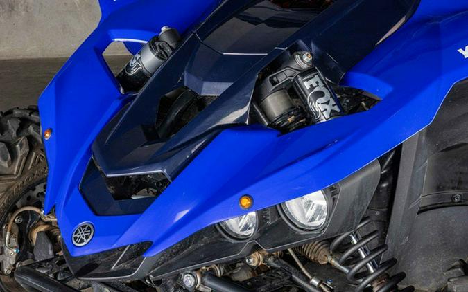 2022 Yamaha YXZ 1000R