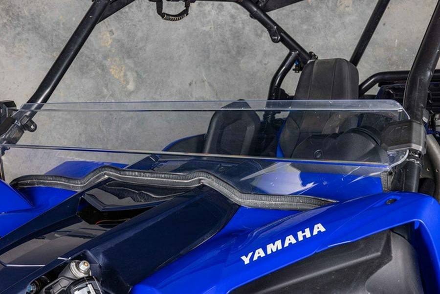 2022 Yamaha YXZ 1000R