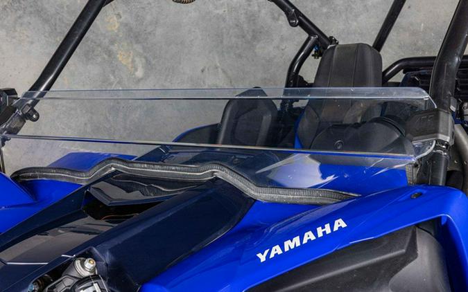 2022 Yamaha YXZ 1000R