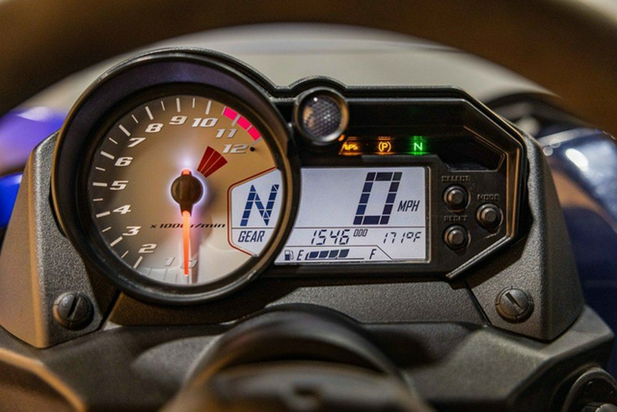 2022 Yamaha YXZ 1000R