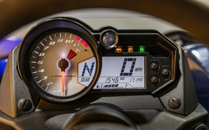 2022 Yamaha YXZ 1000R