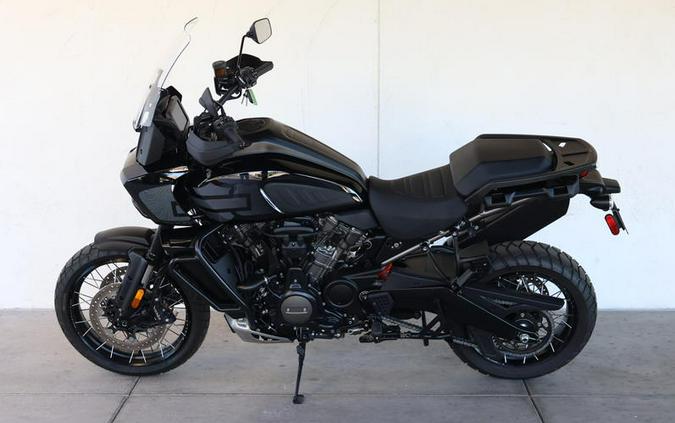 2024 Harley-Davidson® RA1250S - Pan America® 1250 Special