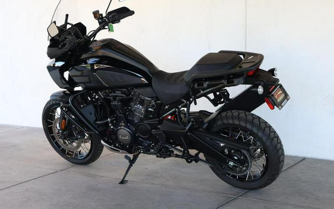 2024 Harley-Davidson® RA1250S - Pan America® 1250 Special