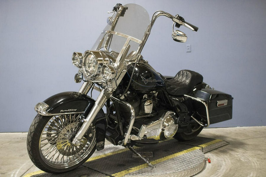2013 Harley-Davidson® FLHR - Road King®