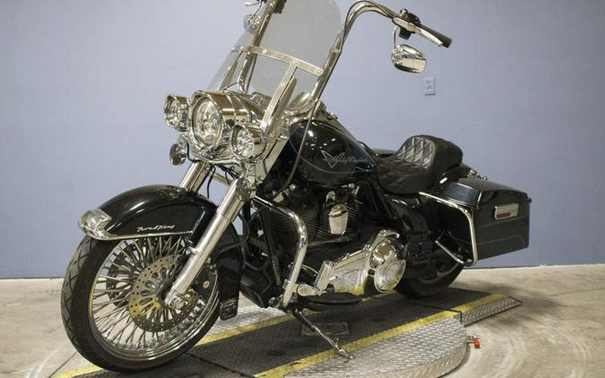 2013 Harley-Davidson® FLHR - Road King®