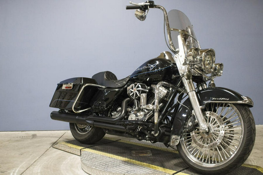 2013 Harley-Davidson® FLHR - Road King®