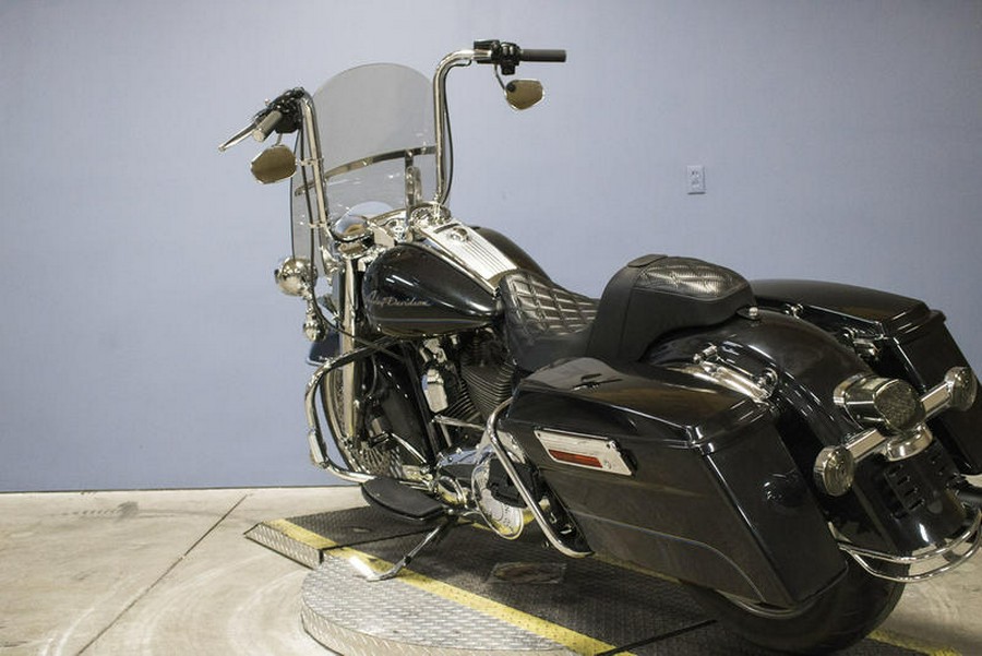 2013 Harley-Davidson® FLHR - Road King®