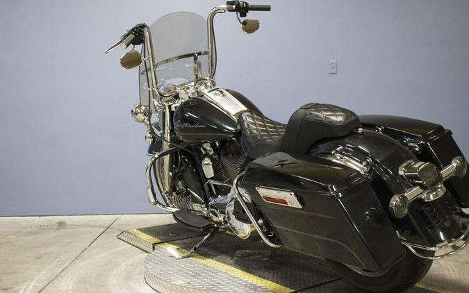 2013 Harley-Davidson® FLHR - Road King®