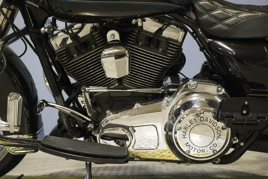 2013 Harley-Davidson® FLHR - Road King®