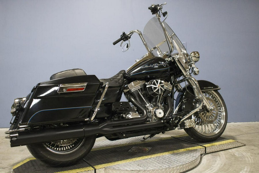 2013 Harley-Davidson® FLHR - Road King®