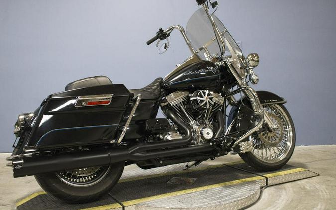 2013 Harley-Davidson® FLHR - Road King®